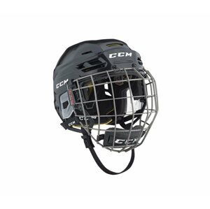 CCM Helma CCM Tacks 310 Combo SR, černá, Senior, M, 55-59cm