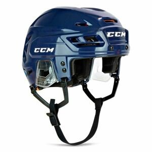 CCM Helma CCM Tacks 710 SR, tmavě modrá, Senior, L, 57-62cm