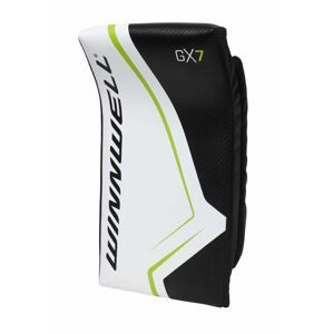 Winnwell Vyrážečka Winnwell Street Hockey GX7, Klasický gard