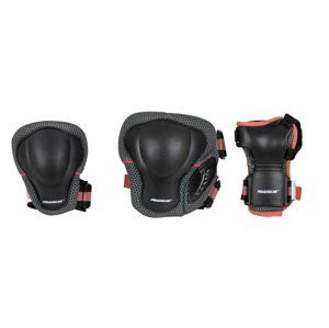 Powerslide Chrániče Powerslide Pro Series Women (sada), XL