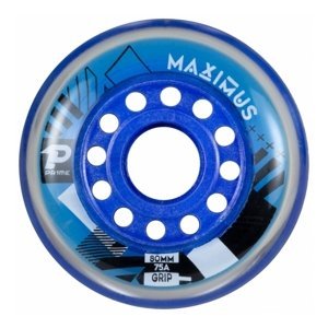 Powerslide Kolečka Prime Maximus Blue 2018 (4ks), 75A, 80