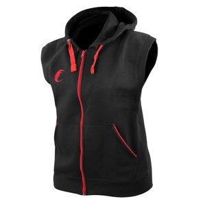 Powerslide Vesta Chaya Logo Sleevless Hoody, S