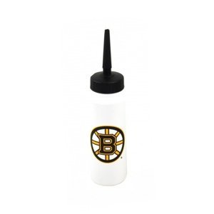 InGlasCo Hokejová láhev s logem NHL, Boston Bruins