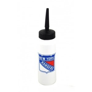 InGlasCo Hokejová láhev s logem NHL, New York Rangers
