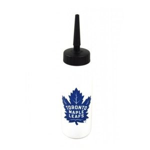 InGlasCo Hokejová láhev s logem NHL, Toronto Maple Leafs