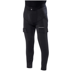 Winnwell Kalhoty se suspenzorem Winnwell Jock Compression SR, Senior, XL