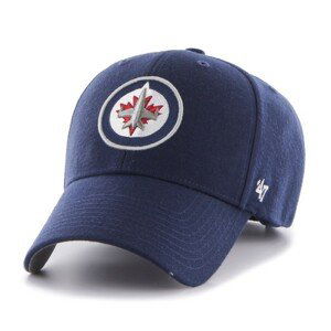 47' Brand Kšiltovka NHL 47 Brand MVP Cap SR, Senior, Winnipeg Jets