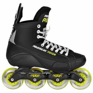 Powerslide Kolečkové brusle Powerslide Reign Ares 100 Trinity, 3x, 100, 41