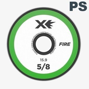 Sparx Brusný kotouč Sparx PS100/PS200 Fire Ring, 15.9