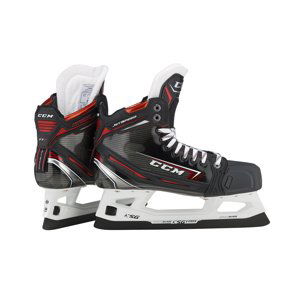 CCM Brankářské brusle CCM JetSpeed FT2 SR, Senior, 11.0, 47, D