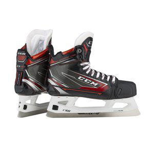 CCM Brankářské brusle CCM JetSpeed FT480 JR, Junior, 3.5, 36.5, D