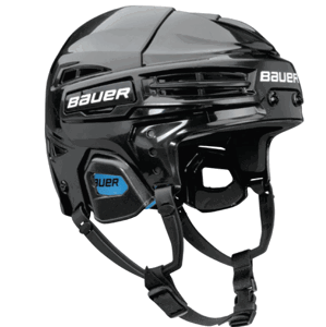 Bauer Helma Bauer Prodigy YTH, bílá, Dětská, 48-53cm