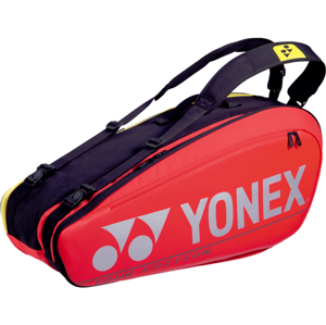 Taška na rakety Yonex 92026 Red
