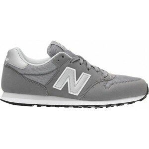 New Balance GM500GRY Pánské tenisky, šedá, velikost 45