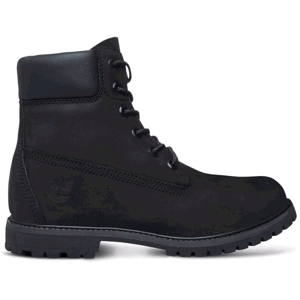Timberland 6 IN PREMIUM BOOT Dámské kotníkové boty, černá, velikost 37
