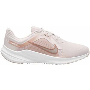 Nike QUEST 5 W Dámská běžecká obuv, růžová, veľkosť 37.5