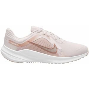 Nike QUEST 5 W Dámská běžecká obuv, růžová, veľkosť 38.5