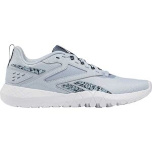 Reebok FLEXAGON ENERGY TR 4 W Dámská tréninková obuv, světle modrá, veľkosť 37