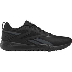 Reebok FLEXAGON ENERGY TR 4 Pánská tréninková obuv, černá, veľkosť 45.5