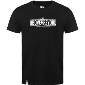 Loap BRED Pánské triko, černá, veľkosť M