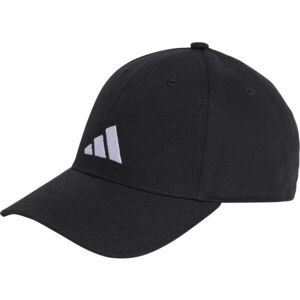 adidas TIRO LEAGUE CAP Kšiltovka, černá, veľkosť OSFM