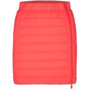 Loap IRENKA Dámská sukně, oranžová, veľkosť S