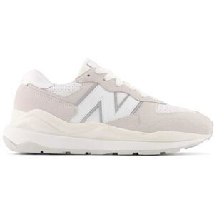 New Balance M5740SL1 Pánská volnočasová obuv, béžová, velikost 43