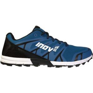 INOV-8 TRAILTALON 235 Pánská běžecká obuv, modrá, veľkosť 45.5