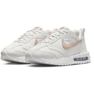 Nike AIR MAX DAWN Dámská volnočasová obuv, bílá, veľkosť 38