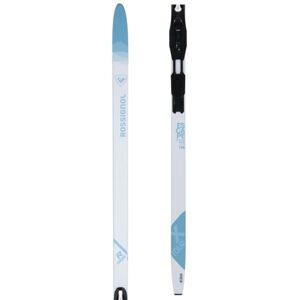 Rossignol X-TOUR ESCAPE R-SKIN W Dámské běžecké lyže, bílá, veľkosť 196