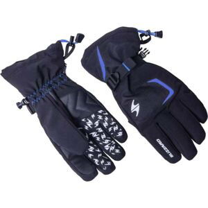 Blizzard REFLEX SKI GLOVES Lyžařské rukavice, , veľkosť 9