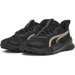 Puma PWRFRAME TR 2 W Dámská fitness obuv, černá, veľkosť 37