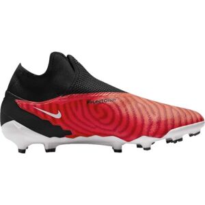 Nike PHANTOM GX PRO DF FG Pánské kopačky, červená, veľkosť 45.5