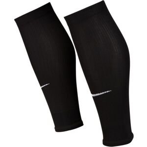 Nike STRIKE Fotbalové návleky, černá, veľkosť L/XL