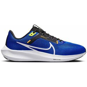 Nike AIR ZOOM PEGASUS 40 Pánská běžecká obuv, modrá, velikost 42.5