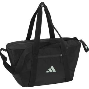 adidas SP BAG Sportovní taška, černá, velikost