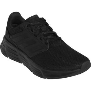 adidas GALAXY 6 W Dámská běžecká obuv, černá, veľkosť 42 2/3