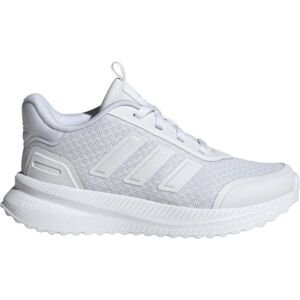 adidas X_PLRPATH K Dětská volnočasová obuv, bílá, veľkosť 36 2/3