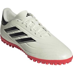 adidas COPA PURE 2 CLUB TF Pánské turfy, bílá, veľkosť 40 2/3