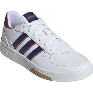 adidas COURTBEAT Pánské obuv, bílá, veľkosť 45 1/3