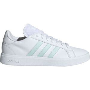 adidas GRAND COURT BASE 2.0 Dámské tenisky, bílá, veľkosť 36 2/3