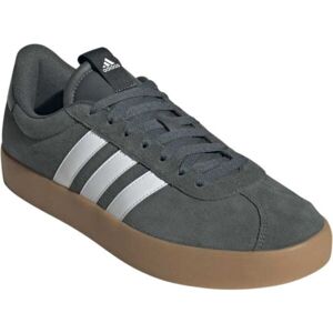 adidas VL COURT 3.0 Pánské tenisky, khaki, velikost 47 1/3