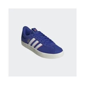 adidas VL COURT 3.0 Pánské tenisky, modrá, veľkosť 44 2/3