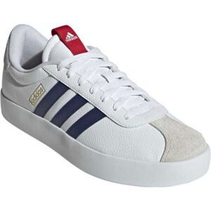 adidas VL COURT 3.0 Pánské tenisky, bílá, veľkosť 44 2/3