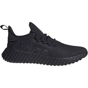adidas KAPTIR 3.0 Pánská volnočasová obuv, černá, veľkosť 10