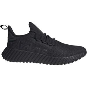 adidas KAPTIR 3.0 Pánská volnočasová obuv, černá, veľkosť 11