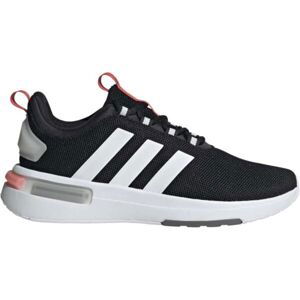 adidas RACER TR23 Pánská volnočasová obuv, černá, veľkosť 49 1/3