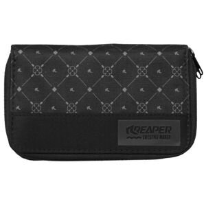 Reaper POPSTAR Dámská peněženka, černá, veľkosť UNI