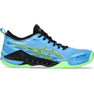 ASICS BLAST FF 3 Pánská indoorová obuv, modrá, veľkosť 44