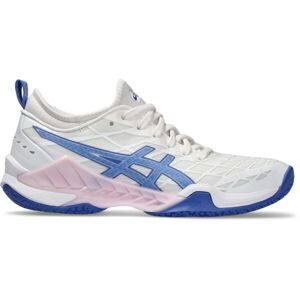 ASICS BLAST FF 3 Dámská indoorová obuv, bílá, veľkosť 42